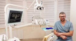 Барский Максим Леонидович