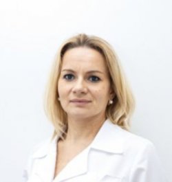 Залюбовская Елена Ильнична