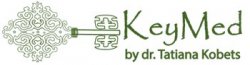 KeyMed by dr. Tatiana Kobets