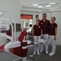 Стоматологический центр "Артикс" фото