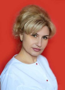 Макян Моника Валерьевна