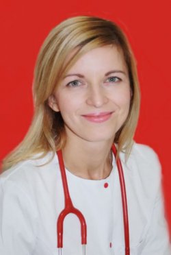 Пилюк Ирина Игоревна