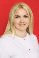 Упитанных Ольга Николаевна