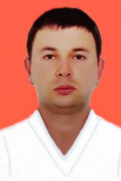 Доценко Юрий Романович