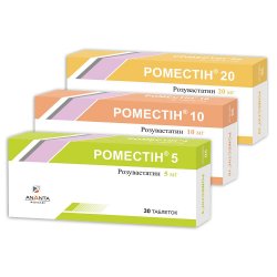 РОМЕСТИН
