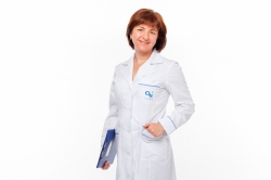 Корчма Наталия Николаевна