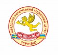 Шведско-украинский медицинский центр "Angelholm"