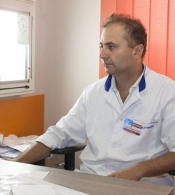 Юрценюк Андрей Владимирович