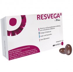 РЕСВЕГА: инструкция, отзывы, аналоги, цена в аптеках - Medcentre.com.ua
