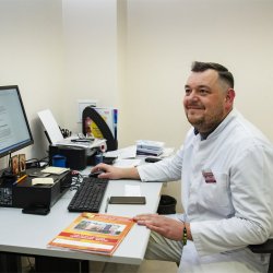 Гоменюк Богдан Сидорович