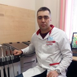 Цуркан Михаил Мирчевич