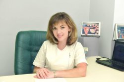 Кулик Ирина Игоревна