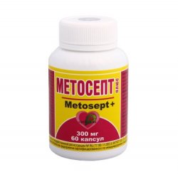МЕТОСЕПТ ПЛЮС: инструкция, отзывы, аналоги, цена в аптеках - Medcentre ...