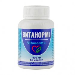 ВИТАНОРМ ПЛЮС