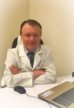 Копчи Василий Степанович