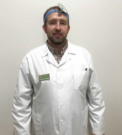 Омеляш Владимир Иванович