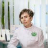 Болюх Виктория Святославовна