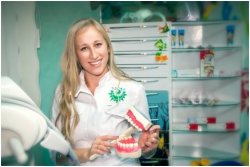 Вишневская Илона Сергеевна