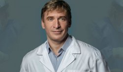 Сизый Максим Юрьевич