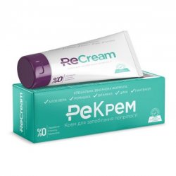 РЕКРЕМ / RECREAM