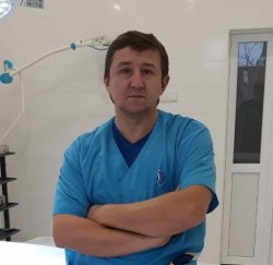 Сергей Тетера