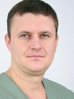 Витрук Юрий Васильевич