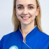Яворская Эвелина Олеговна