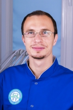 Яковишен Валентин Николаевич