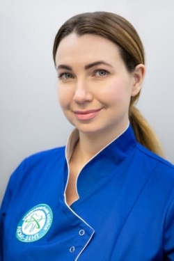 Гетьман Татьяна Александровна