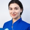 Цемка Виктория Ильинична