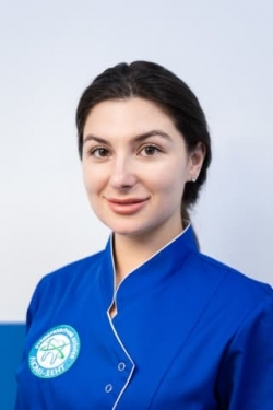 Цемка Виктория Ильинична