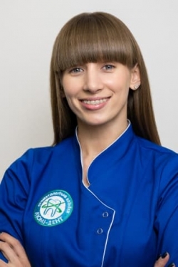 Образцова Екатерина Федоровна