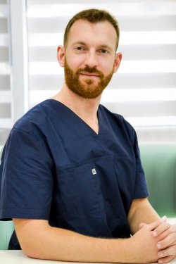 Шевченко Евгений Евгениевич