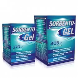 СОРБЕНТОГЕЛЬ