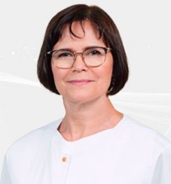 Зелинская Наталья Борисовна