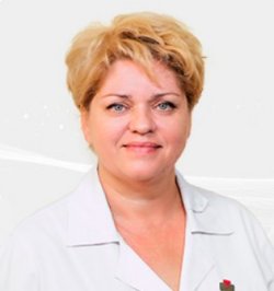Слободян Татьяна Сергеевна