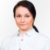 Букулова Нана Юрьевна