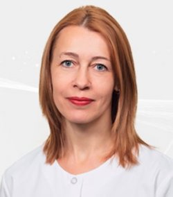 Бутусова Екатерина Александровна