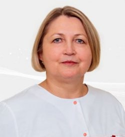 Глоговяк Ольга Васильевна