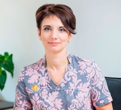 Максимец Татьяна Александровна