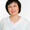 Сулялина Инна Николаевна