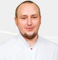 Сиренко Иван Анатольевич