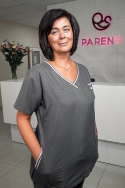 Чегринец Наталья Александровна