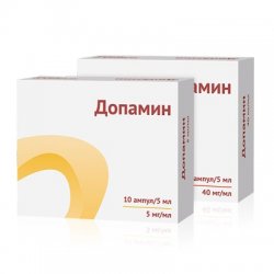 ДОПАМИН