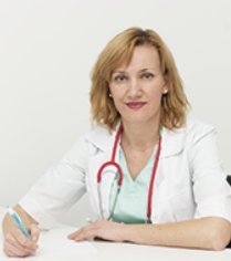 Вихристюк Наталья Васильевна