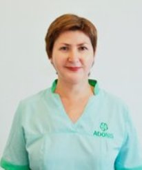 Мирошник Татьяна Ивановна