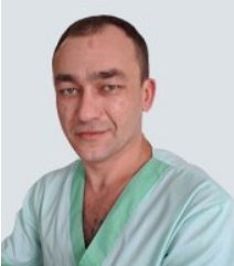 Корбутяк Владимир Иванович