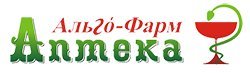 Интернет-аптека Альго-Фарм