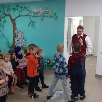 Центр детского здоровья "Бейбидок" фото