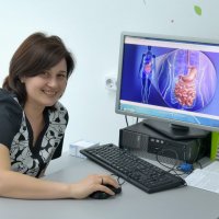 Центр детского здоровья "Бейбидок" фото